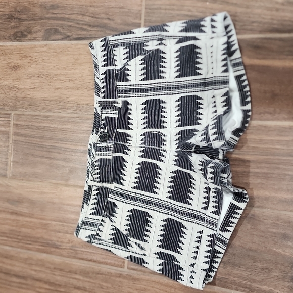 Pants - American eagle shorts 8